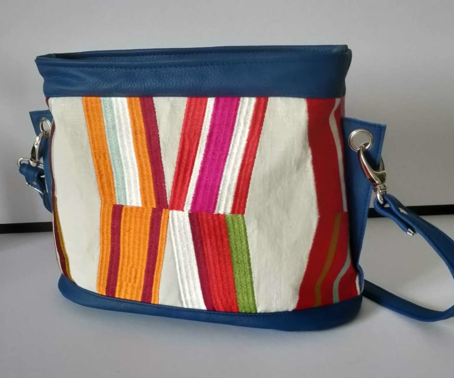 Sac cuir SoCath