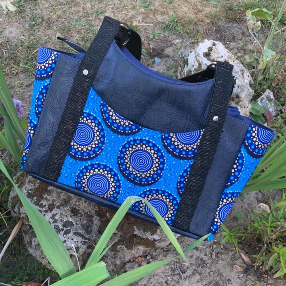 Patron sac Alegria
