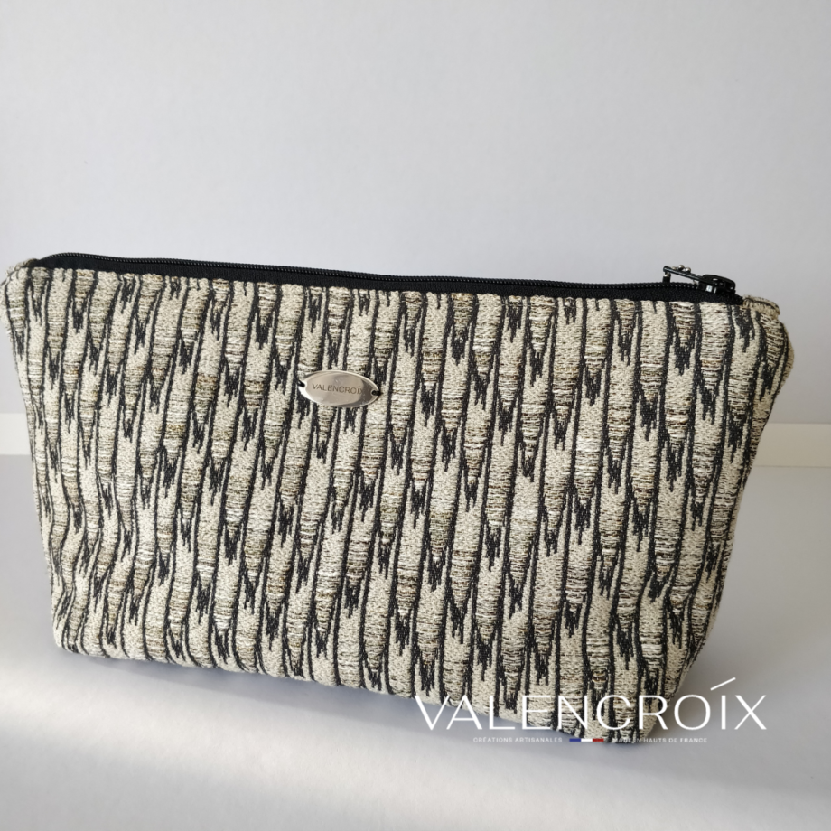 Pochette dentelle Calais-Caudry - Valencroix