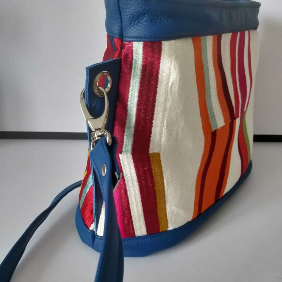 Sac cuir SoCath