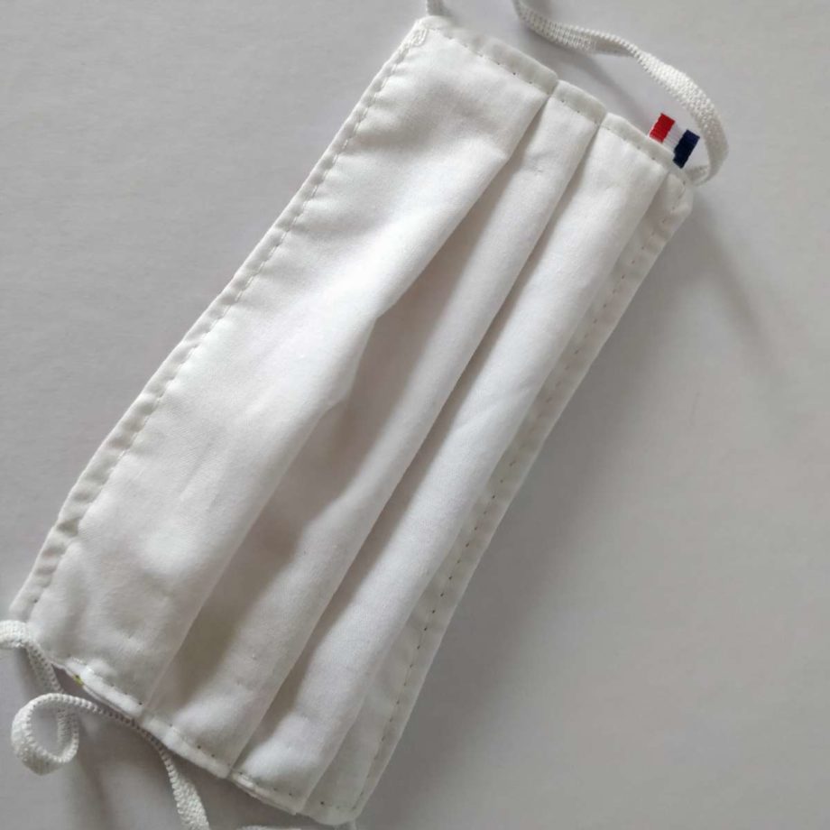 Masque barrière enfant