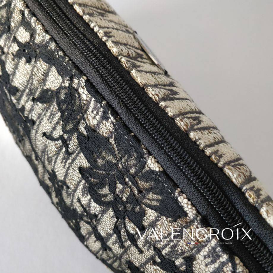 Pochette dentelle Calais-Caudry - Valencroix