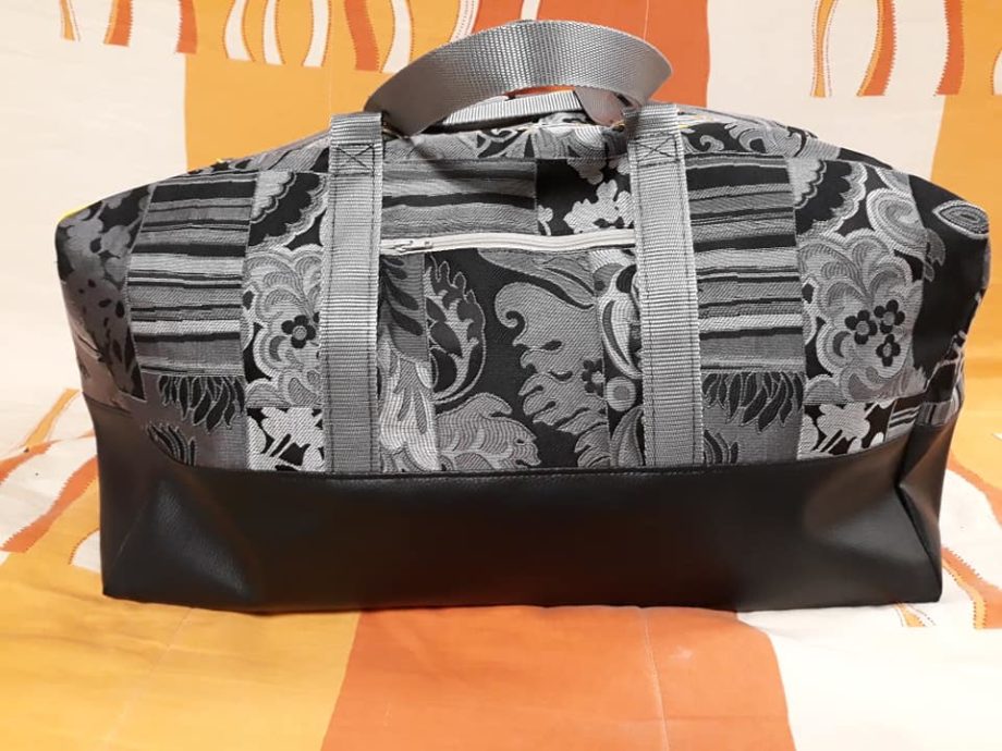 Patron sac Valfly