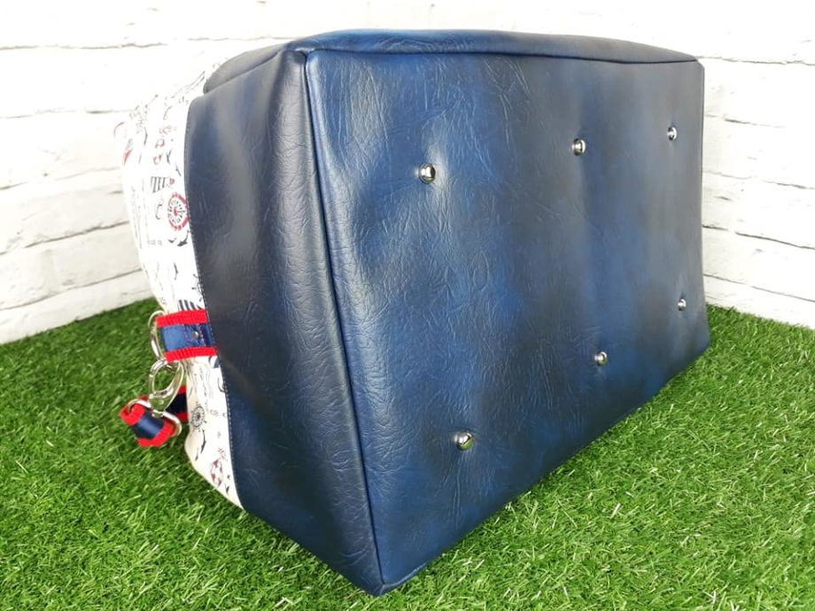 Patron sac Valfly