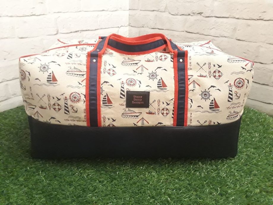 Patron sac Valfly