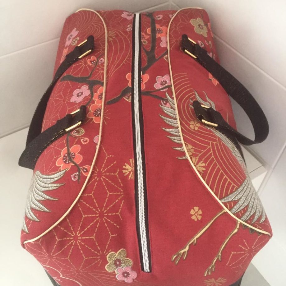 Patron sac Valfly