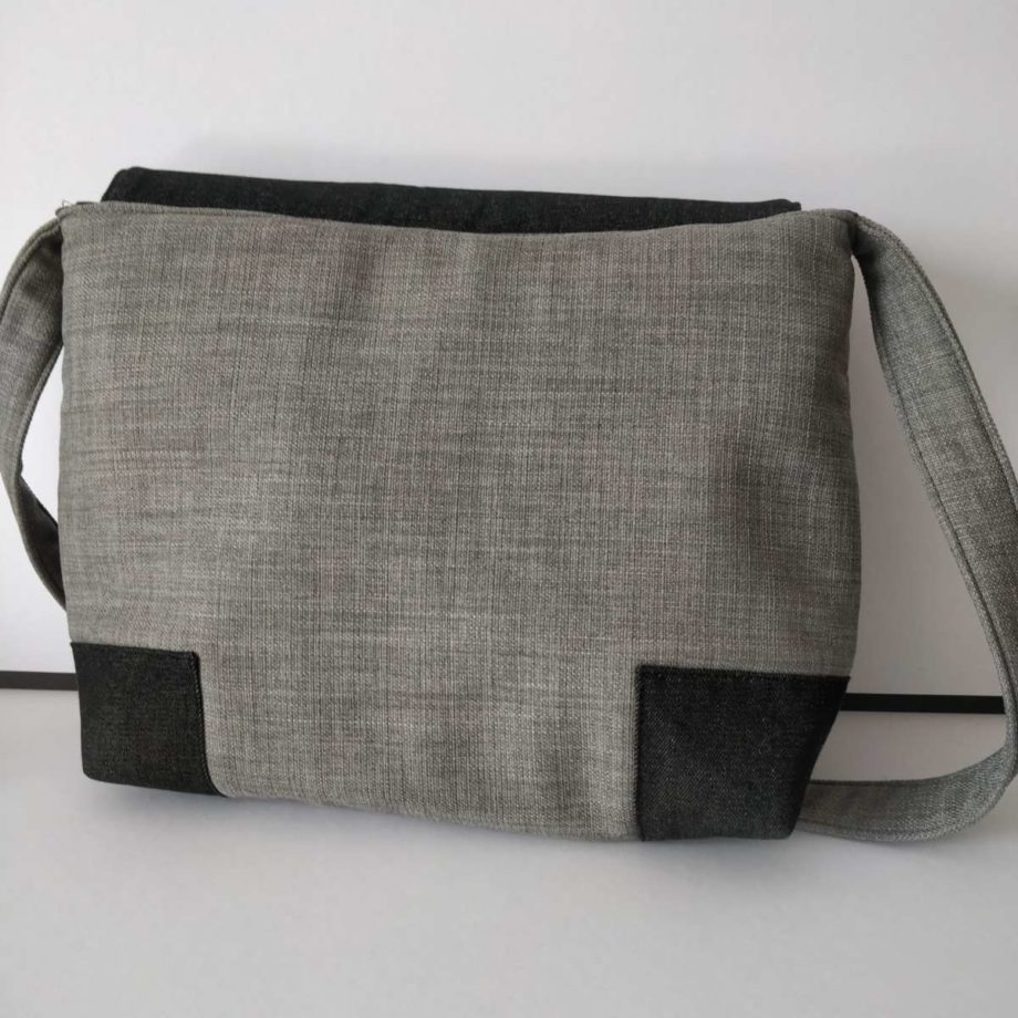 Sac besace Alex