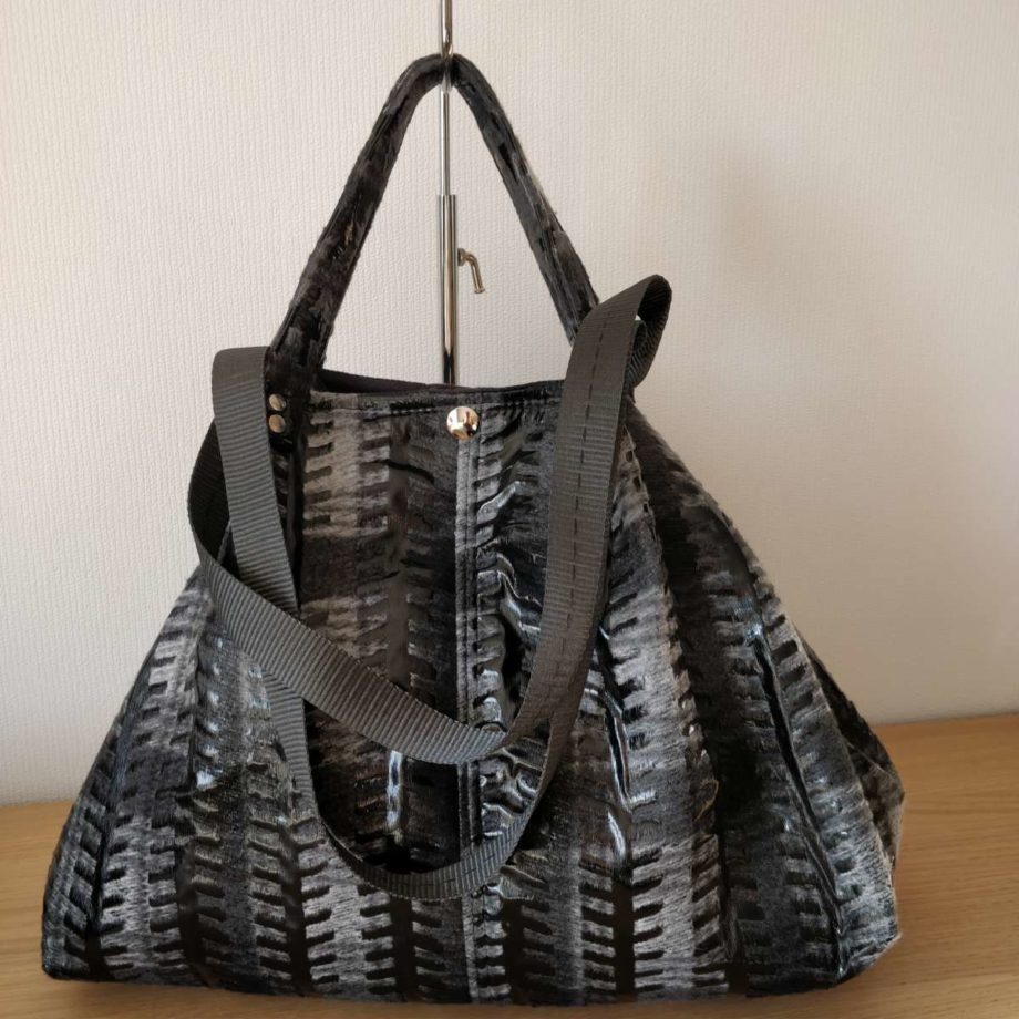 Patron sac Anny