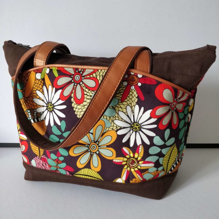 Sac Biguine - années sixties