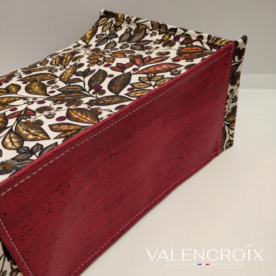Cabas rainbow - Valencroix
