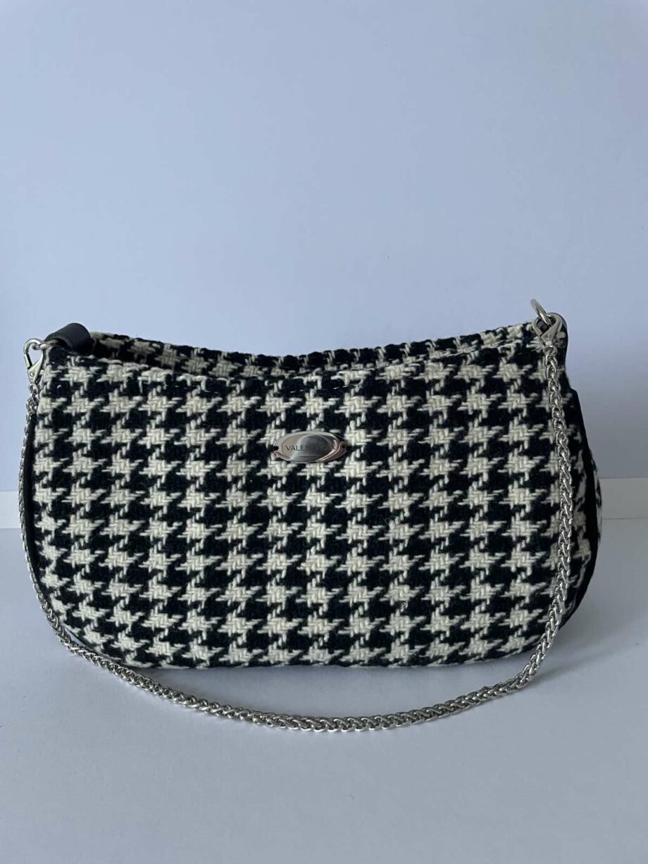 Petit sac zippé - Valencroix
