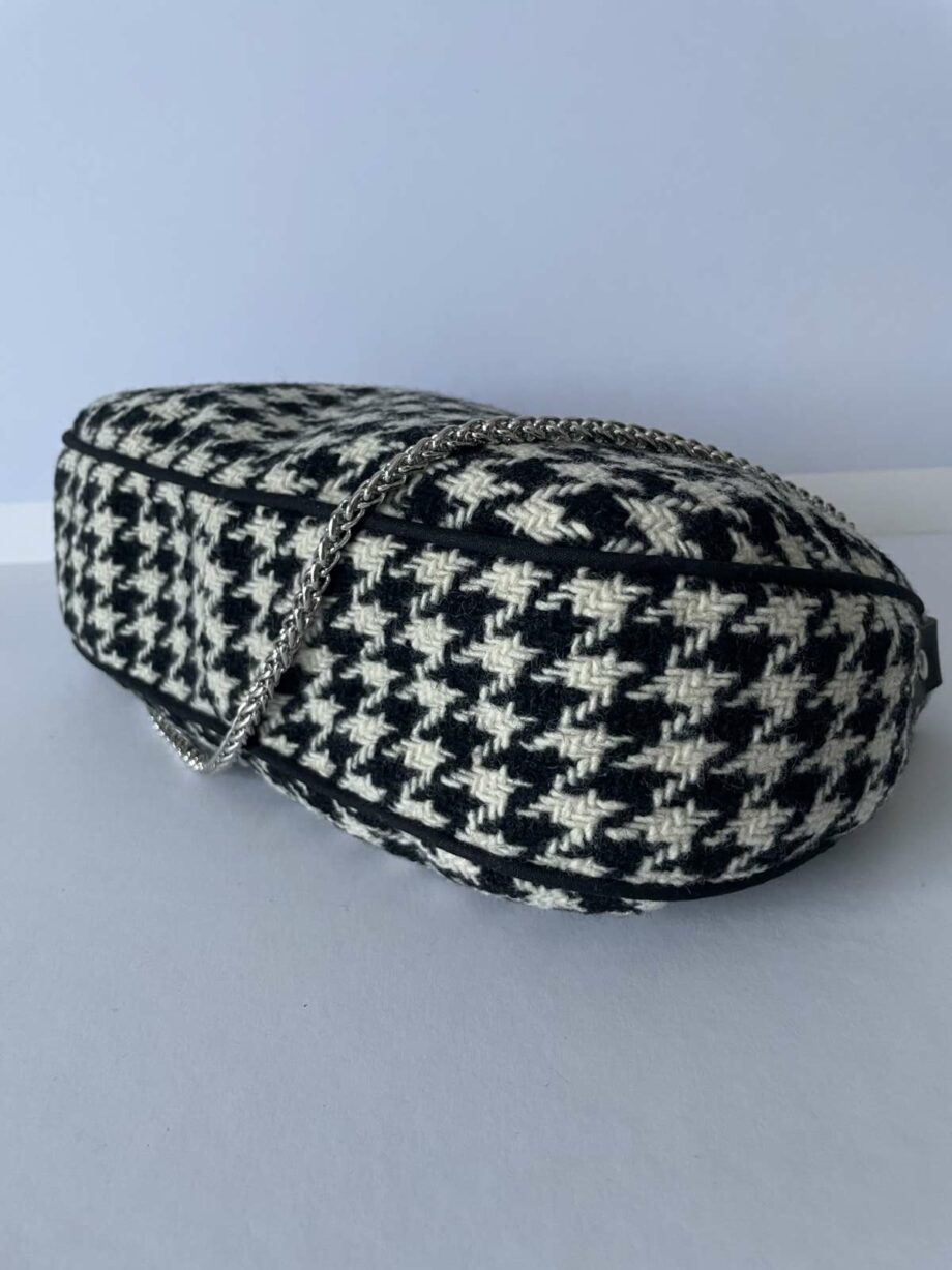 Petit sac zippé - Valencroix