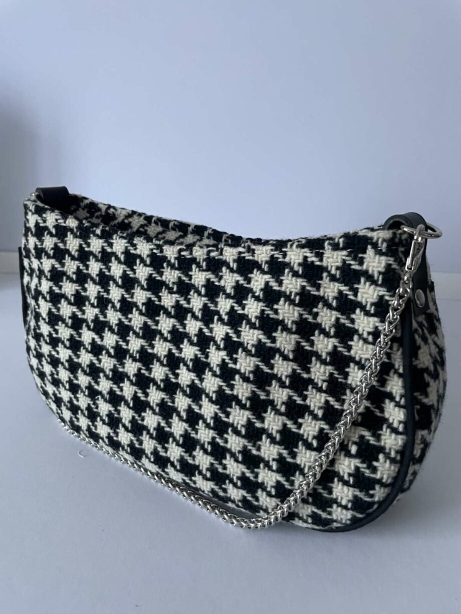 Petit sac zippé - Valencroix