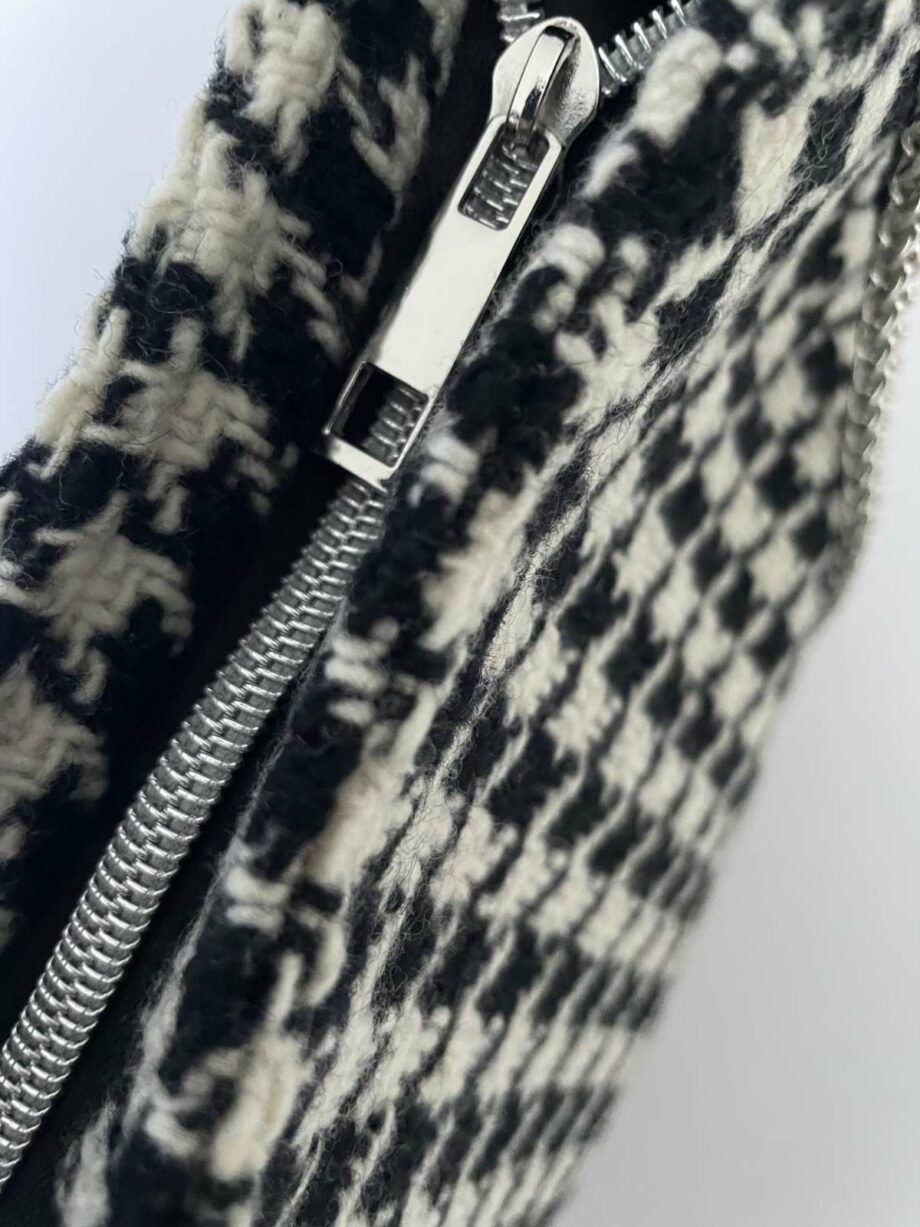 Petit sac zippé - Valencroix