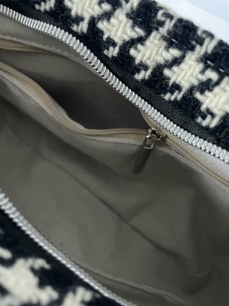 Petit sac zippé - Valencroix