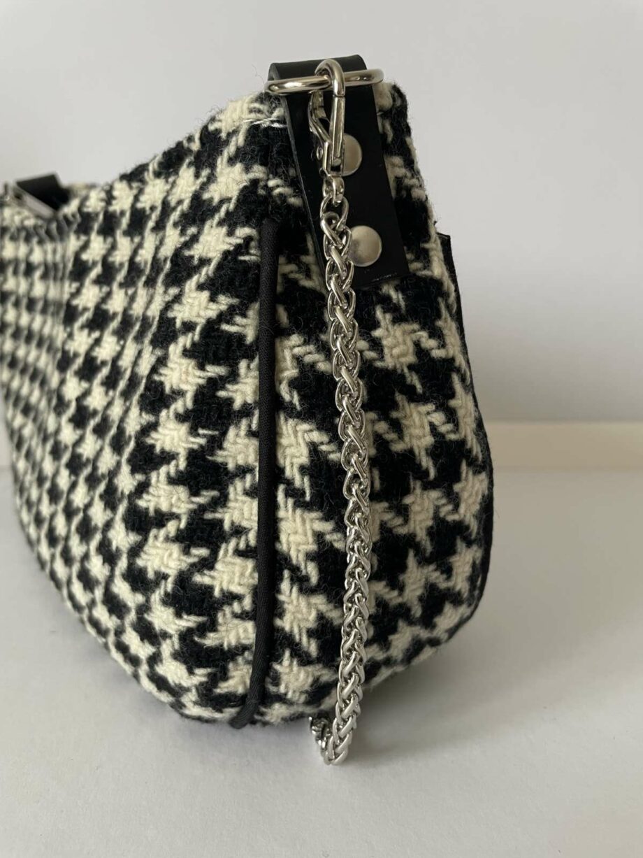 Petit sac zippé - Valencroix