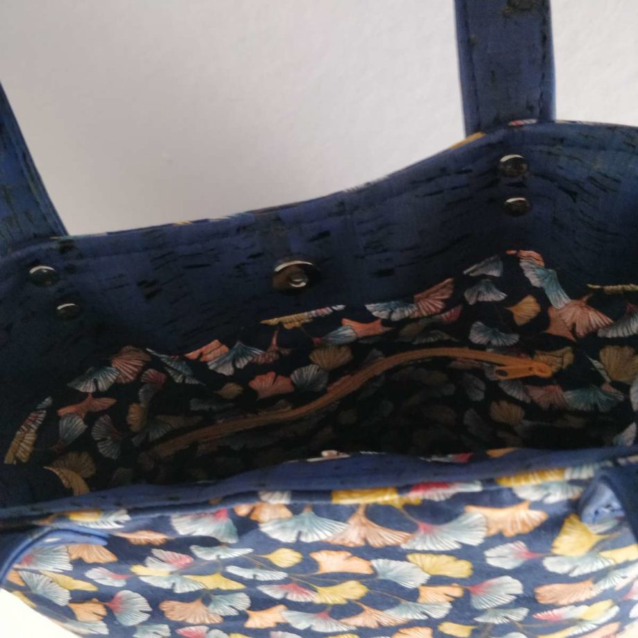 Sac Guadelupe - liège