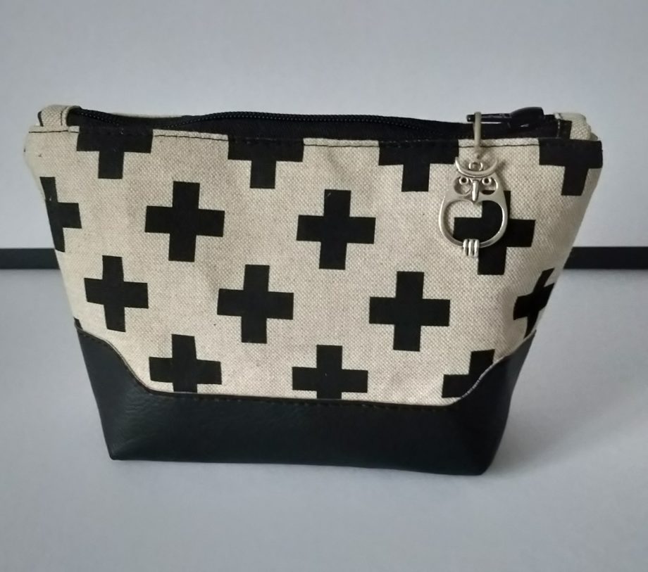 Pochette à maquillage