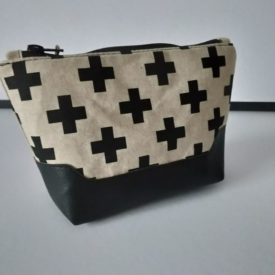 Pochette à maquillage