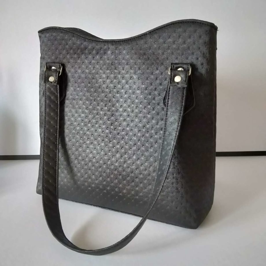 Sac Gracie bordeaux