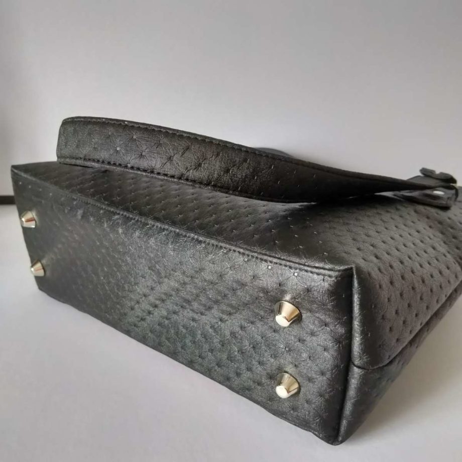 Sac Gracie bordeaux
