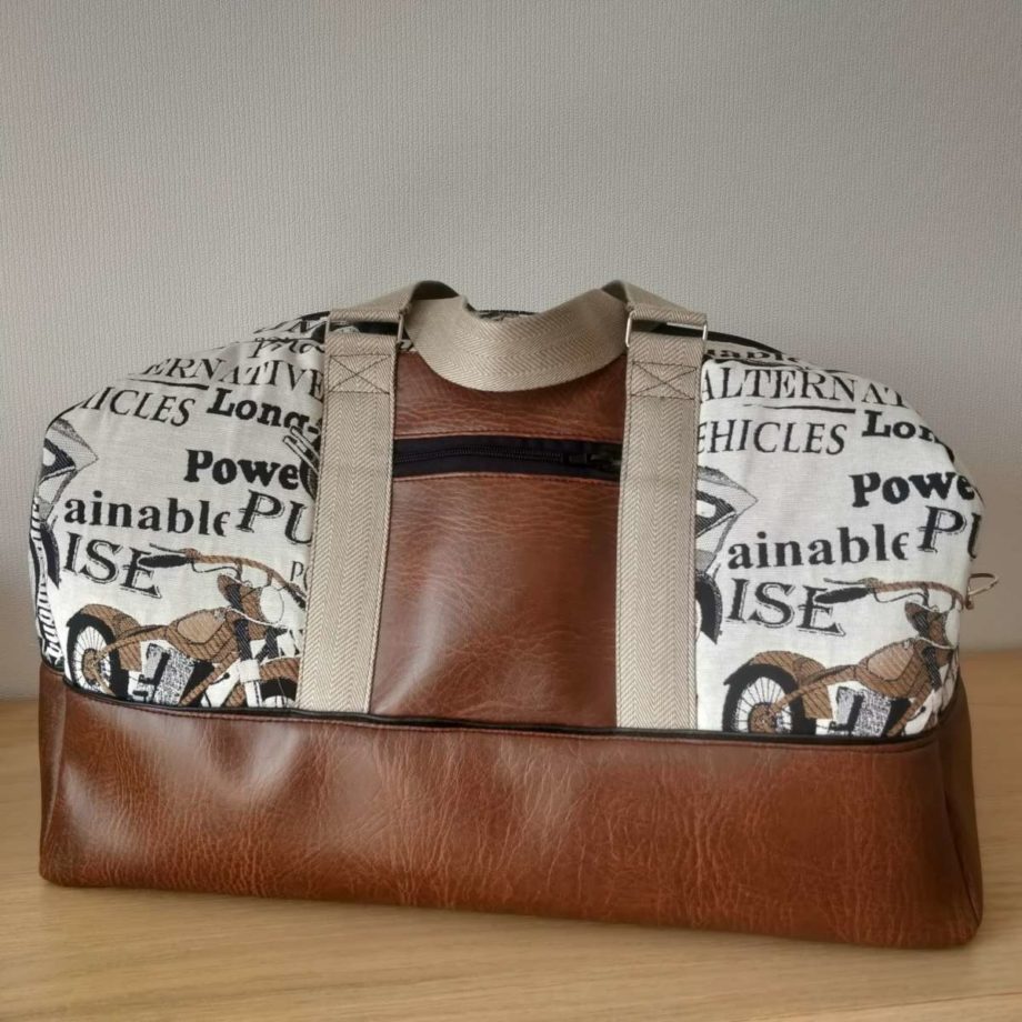 Sac de voyage Valfly Homme