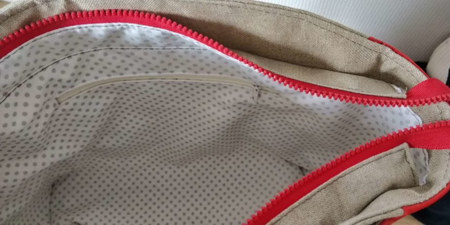 Sac Violetta