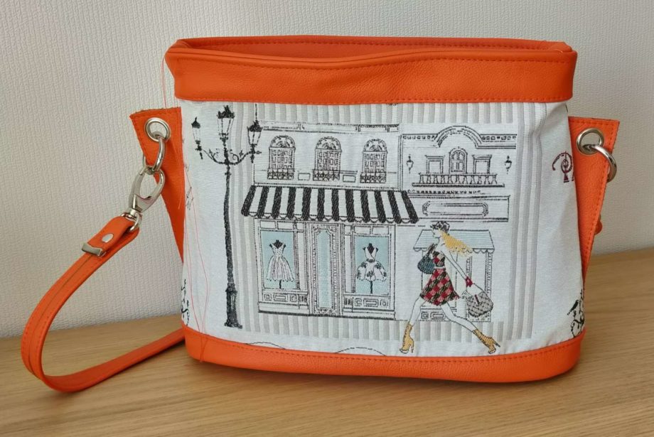 Patron sac SoCath