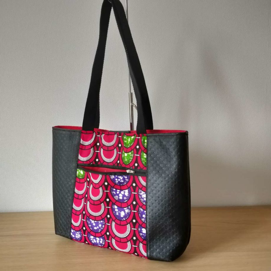 Sac cabas