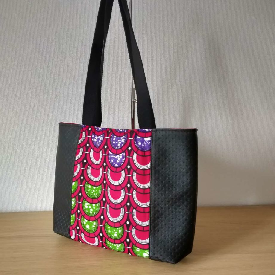 Sac cabas