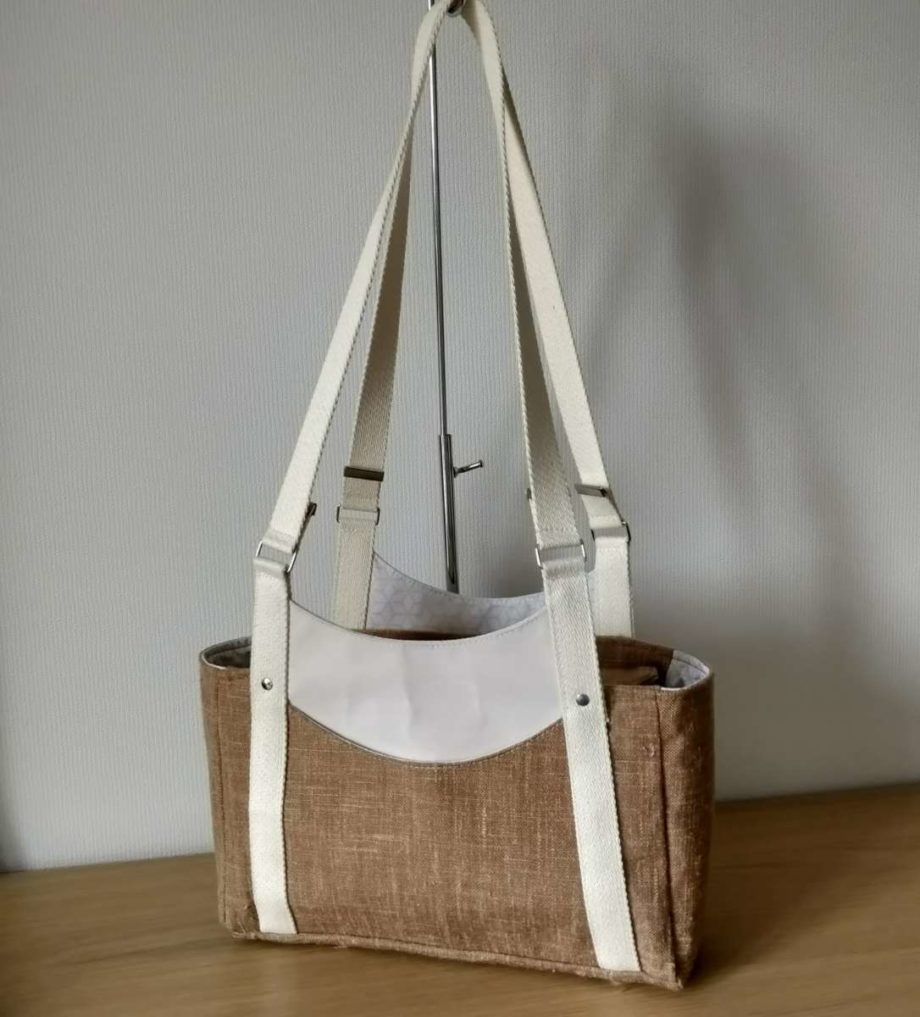 Patron sac Alegria