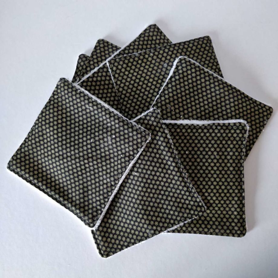 Lingettes lavables