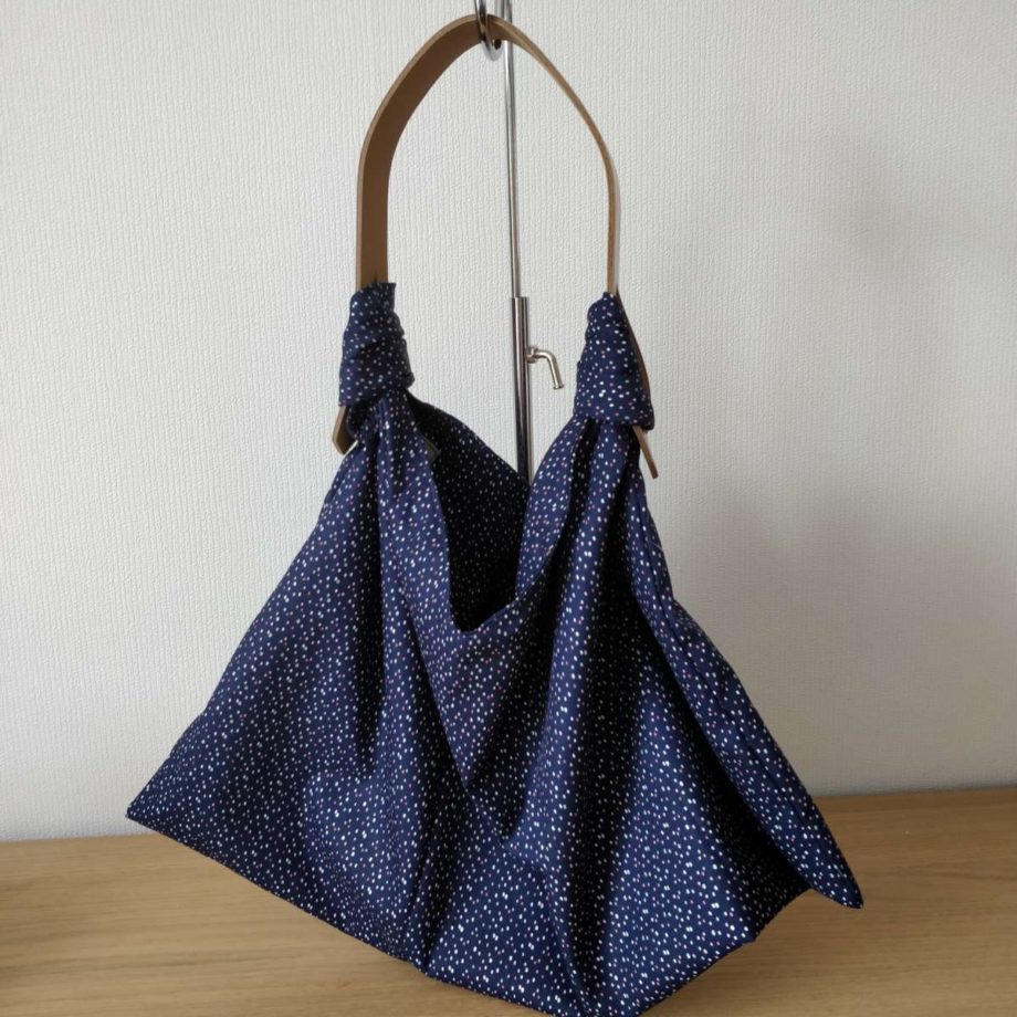 Sac réversible