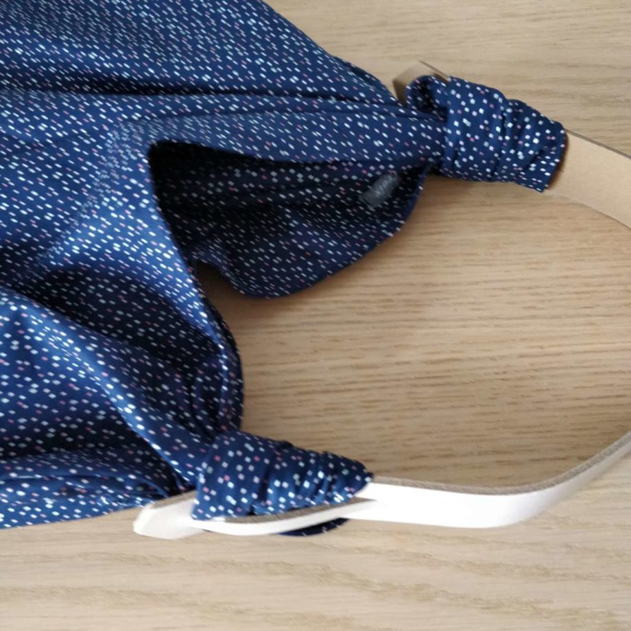 Sac réversible