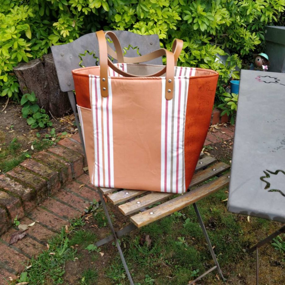 Sac cabas liège