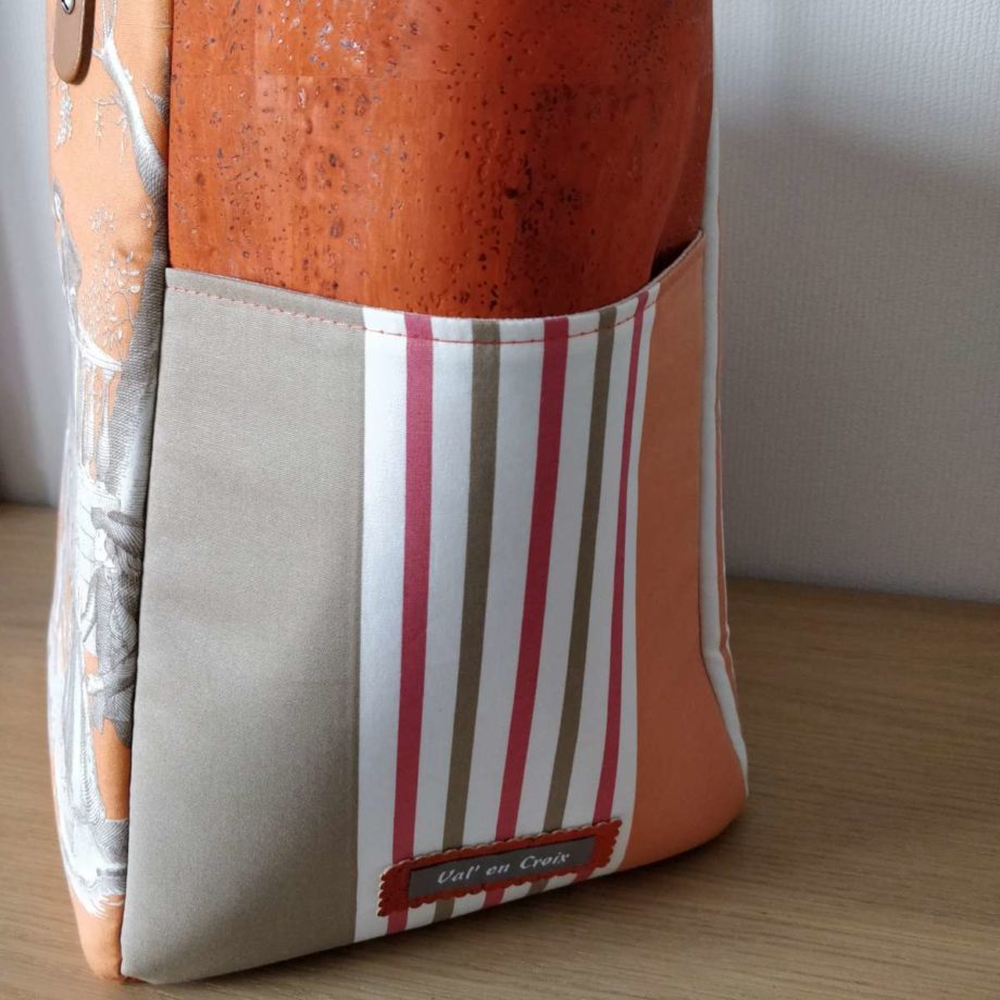 Sac cabas liège