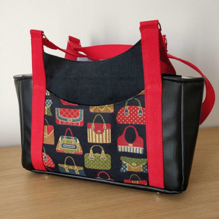 Sac à main - Alegria