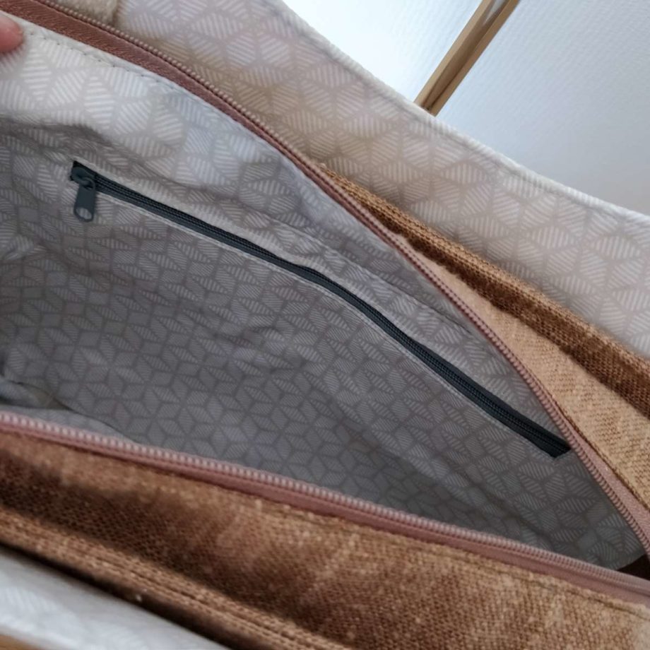 Sac à main Alegria