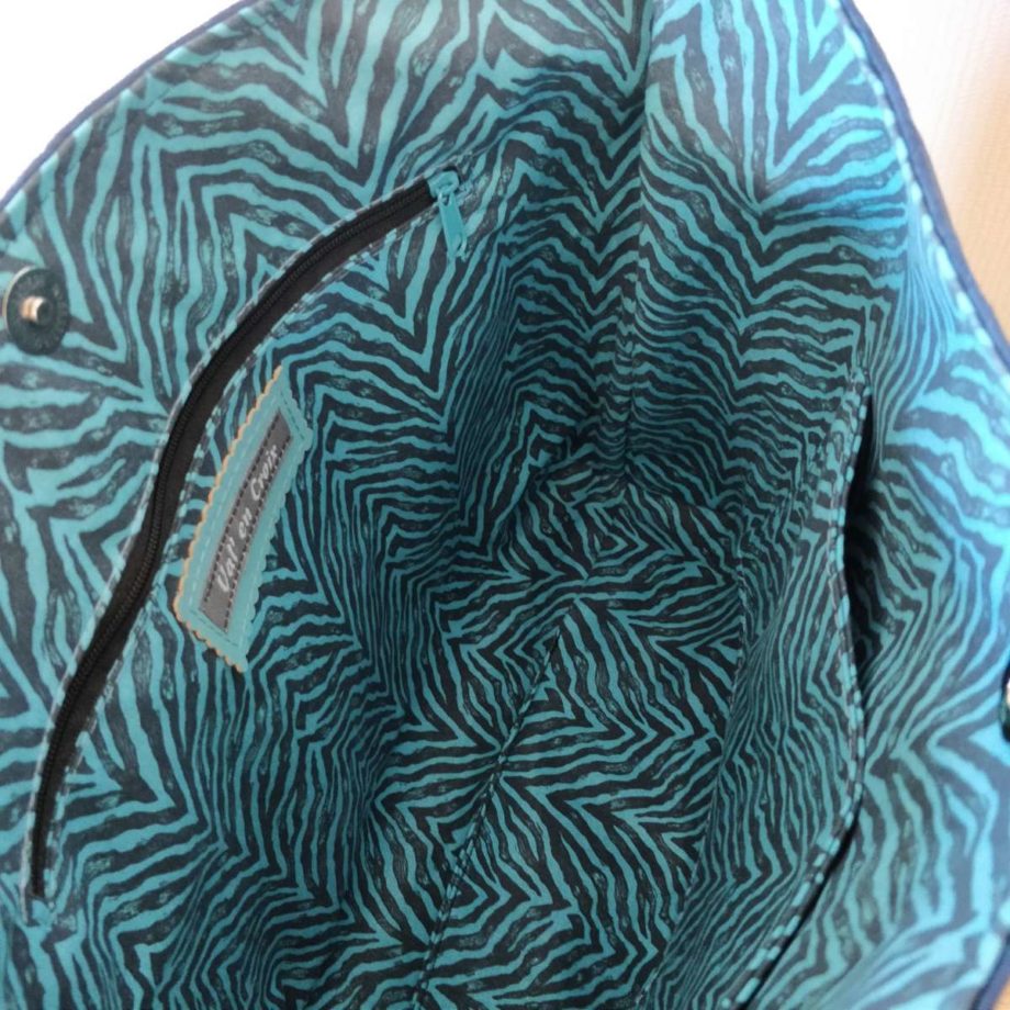 Sac cabas