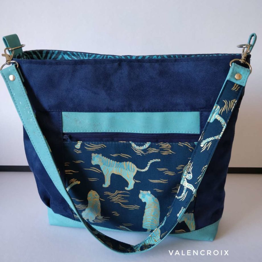 Sac cabas