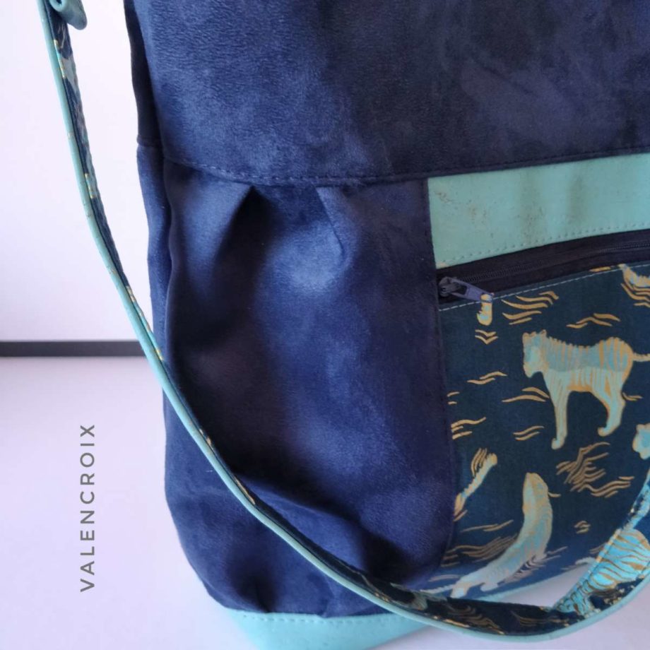 Sac cabas