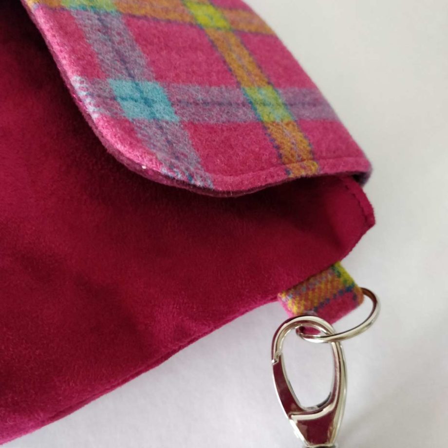 Sac Silvana