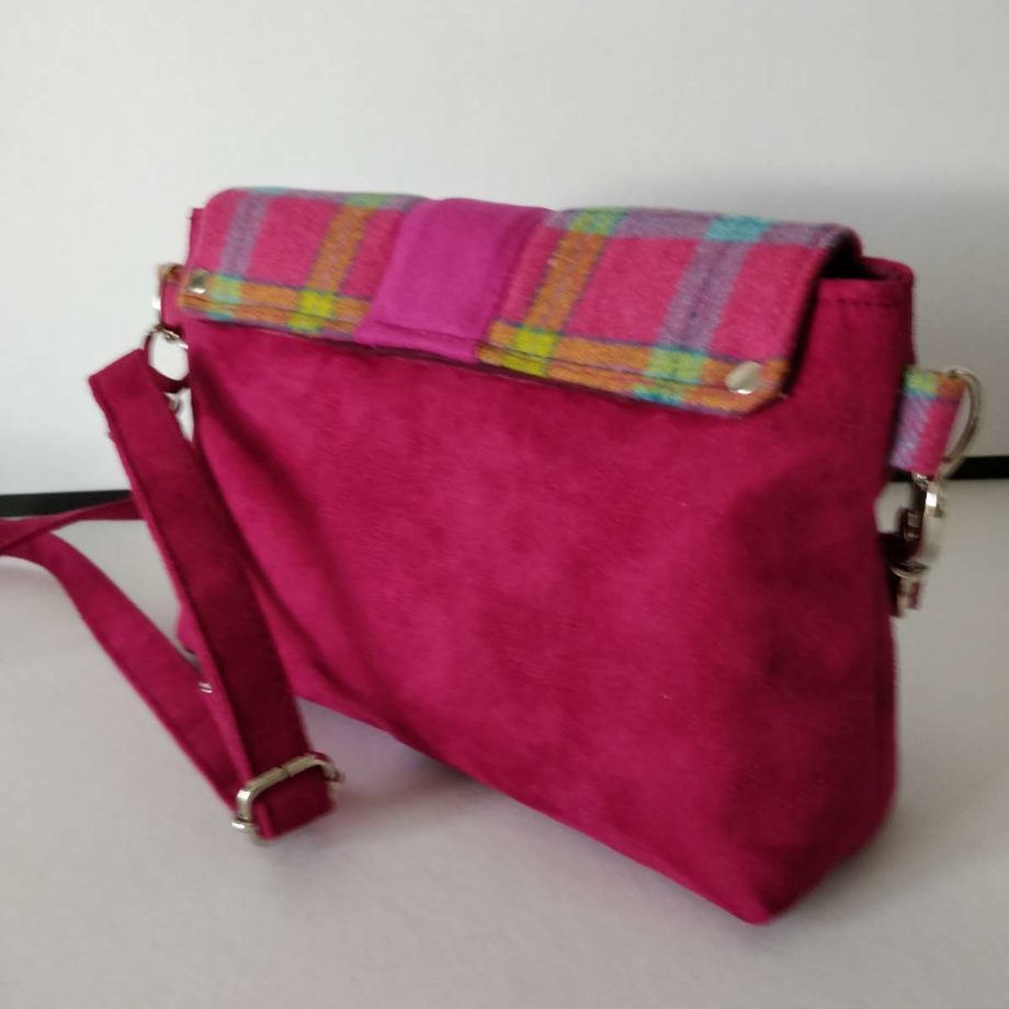 Sac Silvana