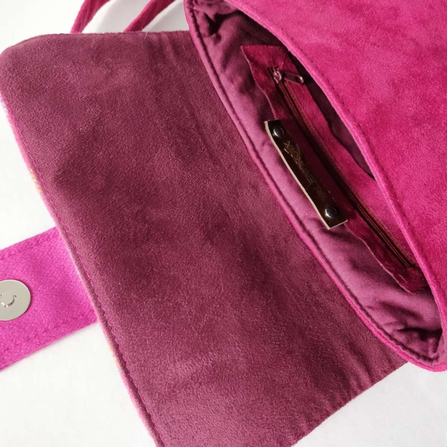 Sac Silvana