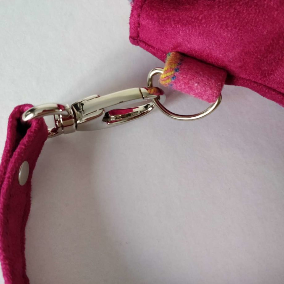 Sac Silvana