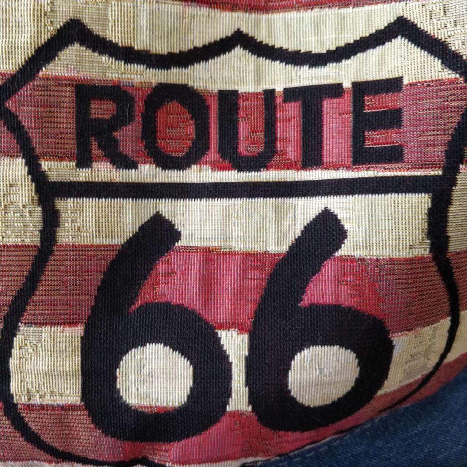 Sac Java - Route 66