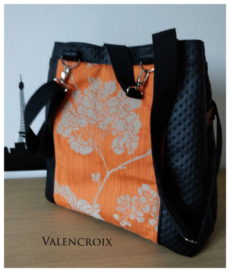 Sac Métropolitan
