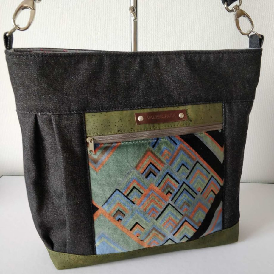 Sac cabas