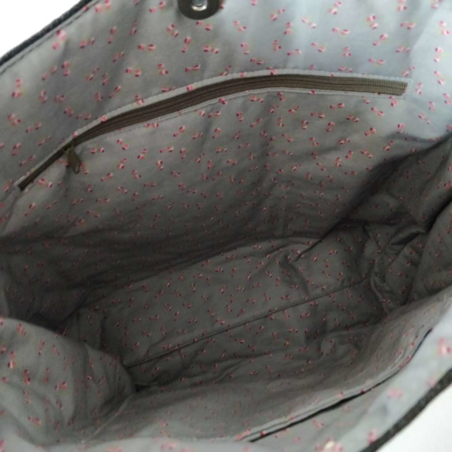 Sac cabas