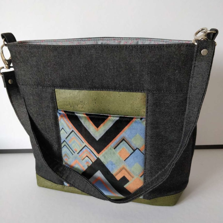Sac cabas